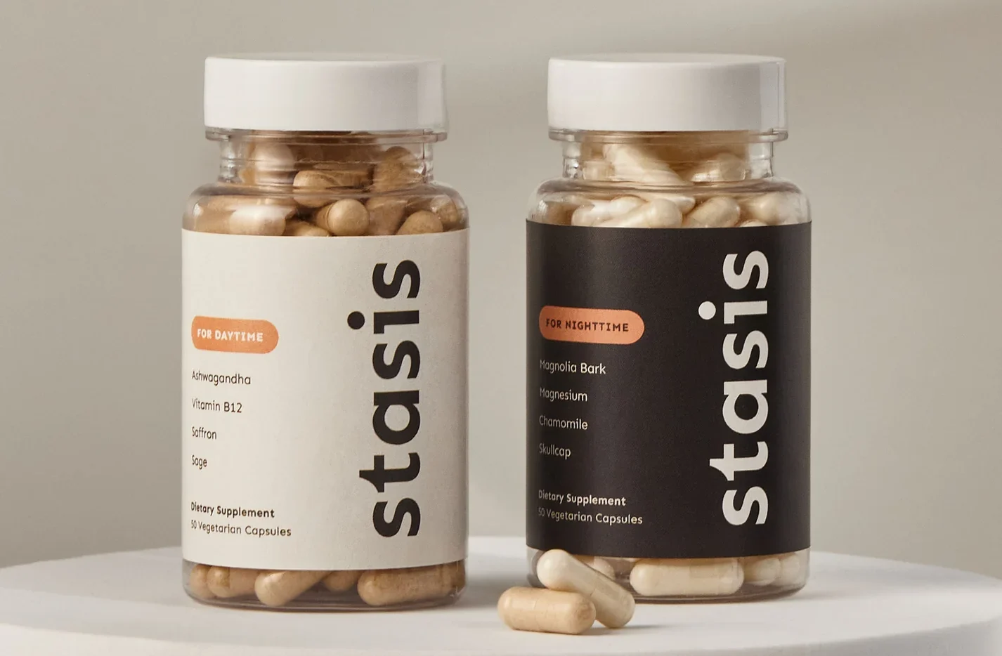 What Are the Potential Side Effects of Taking Stasis Supplements?