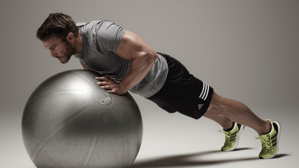 What Are The Benefits Of Using A Core Ball?