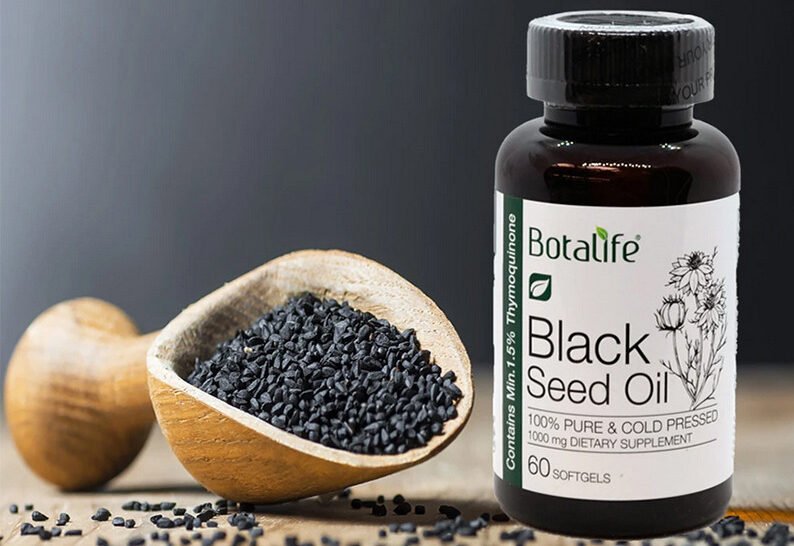 Are There Any Side Effects Of Using Black Seed Oil Capsules From Africa?