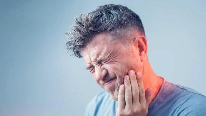 Kill Tooth Pain Nerve in 3 Seconds